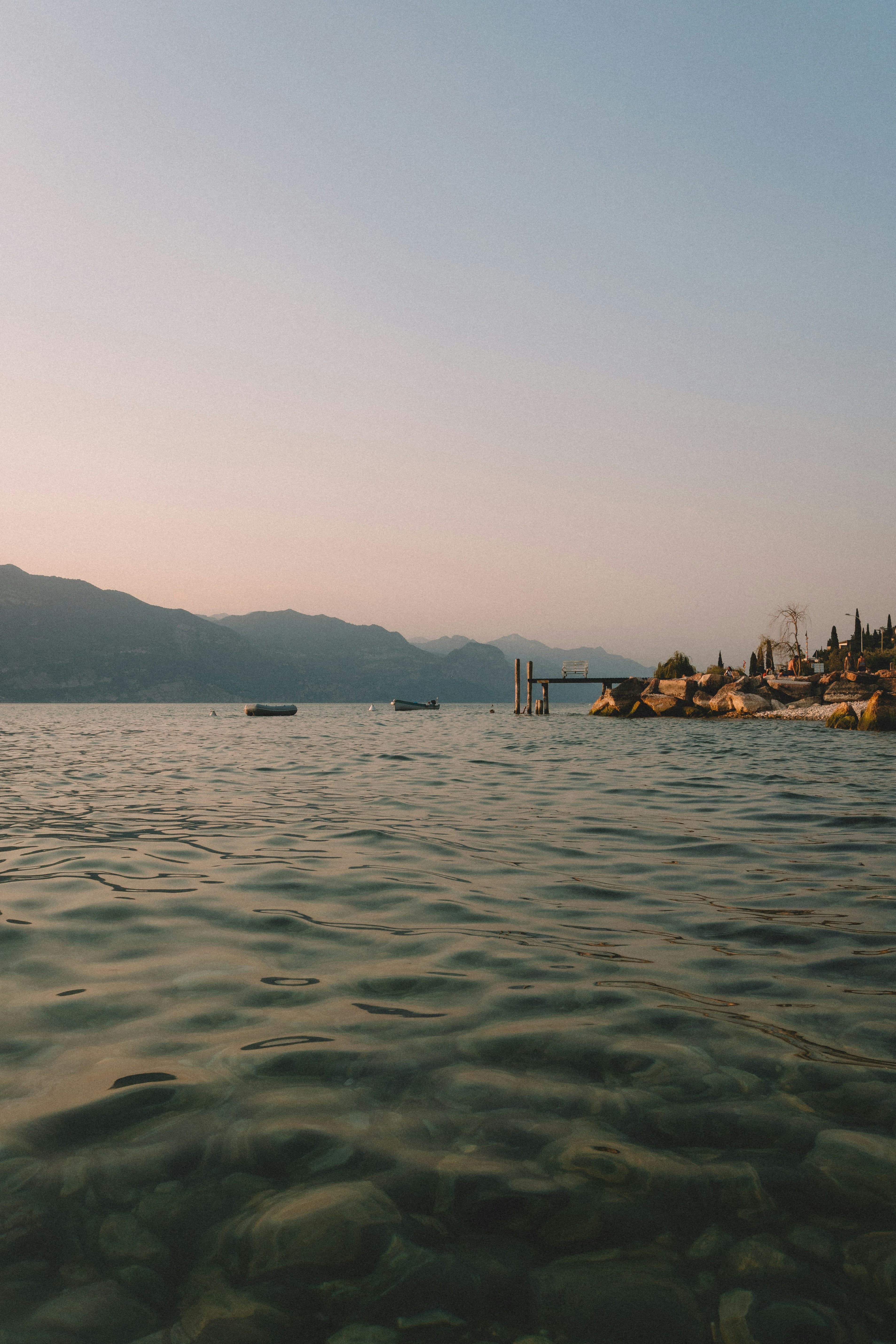 The Orta Retreat